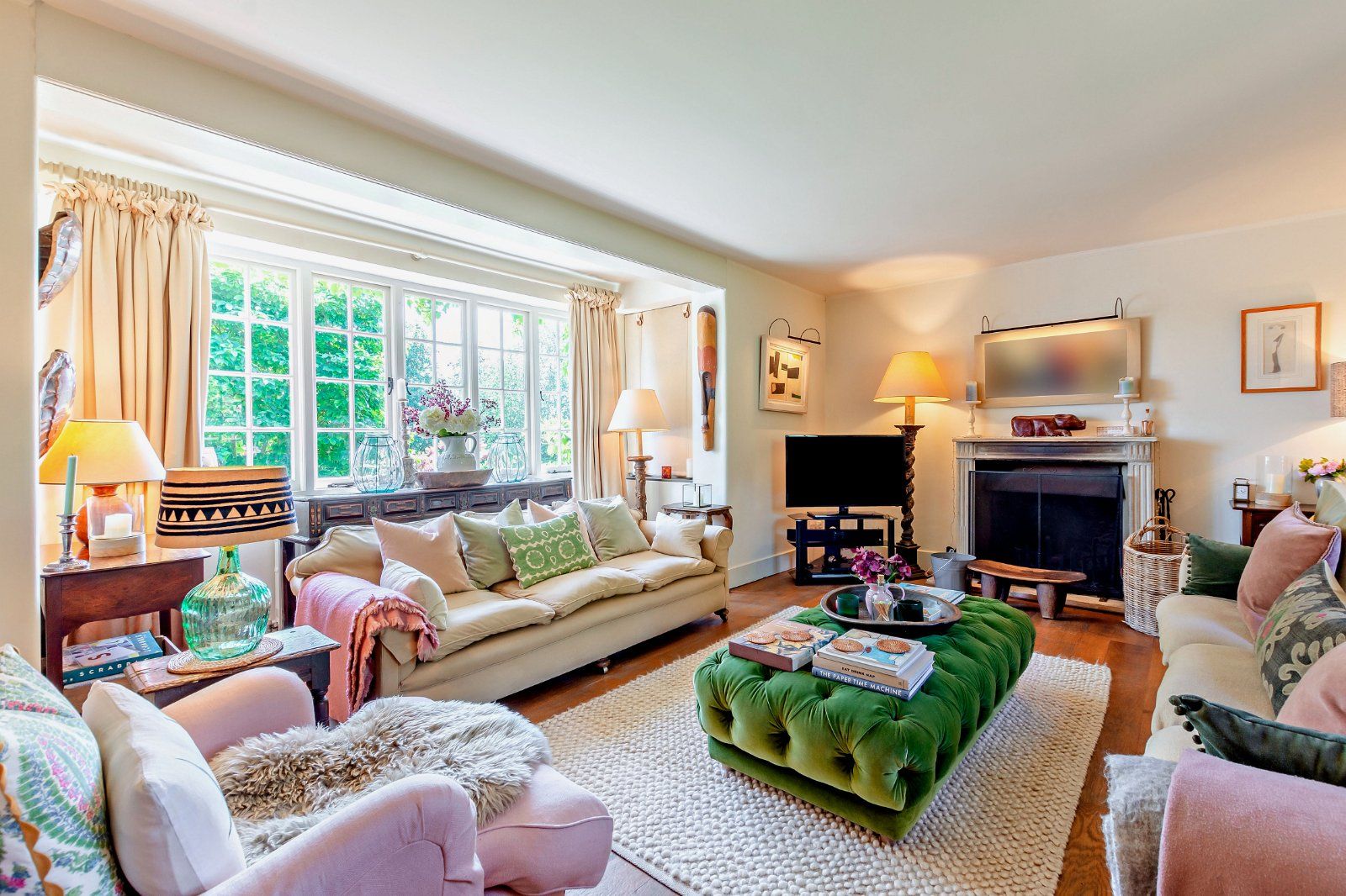 Sitting Room