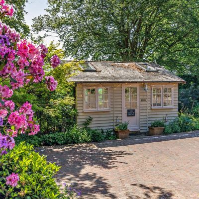 Summerhouse