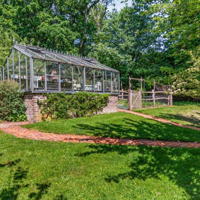 Greenhouse