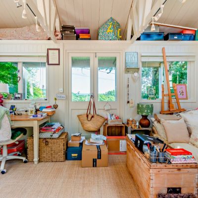 Summerhouse