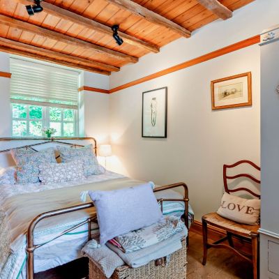 Annexe Interior