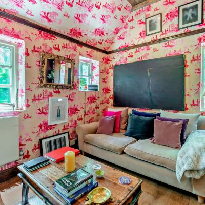Annexe Interior