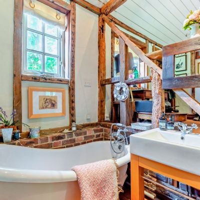 Annexe Interior