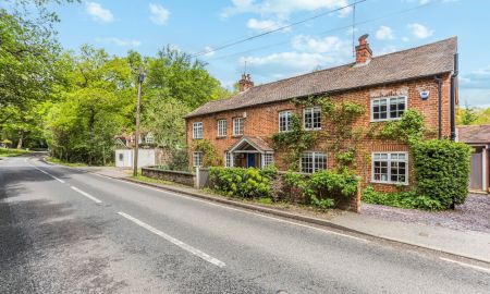 Sunninghill, Berkshire
