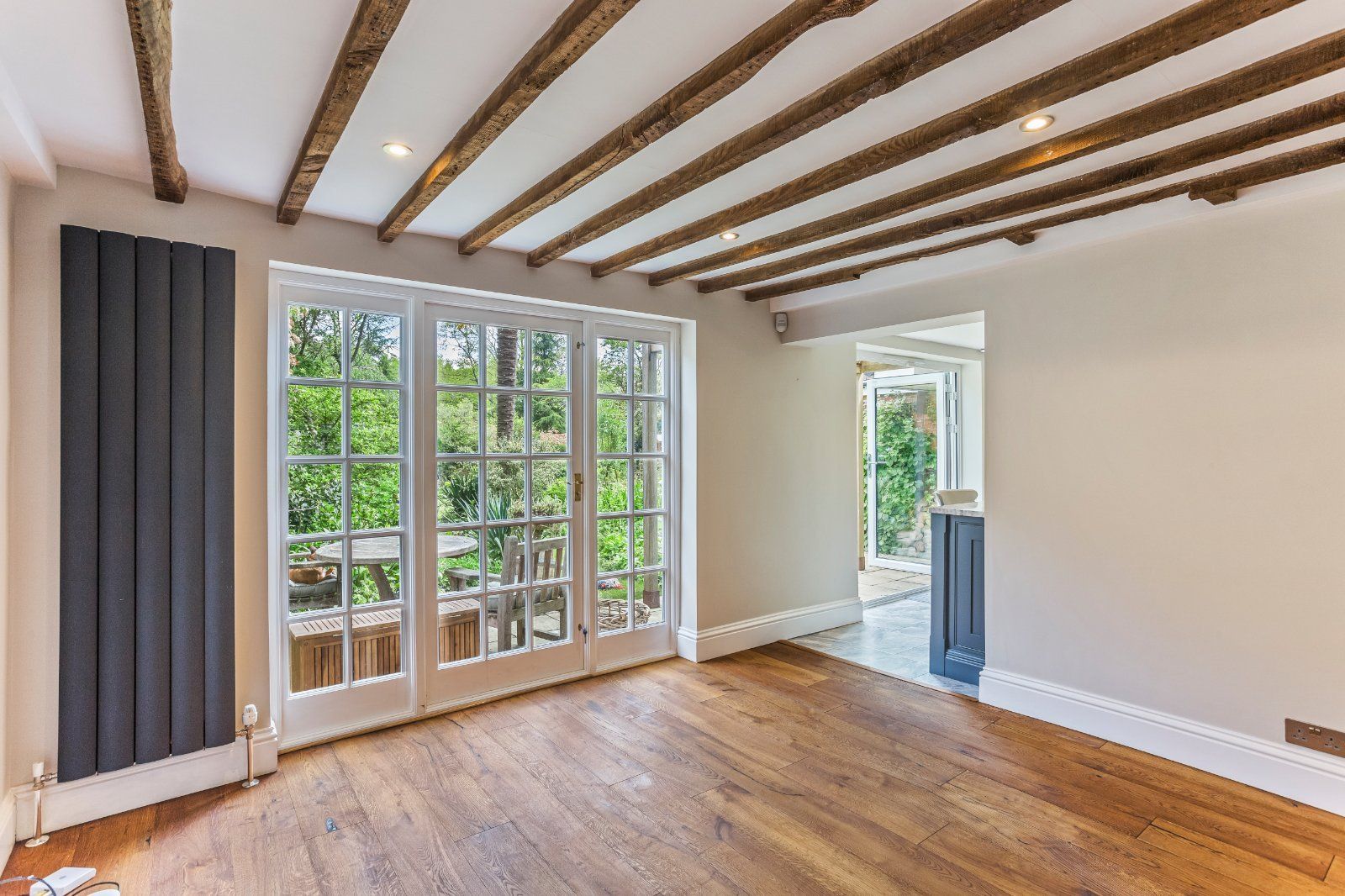 Sitting Dining Room