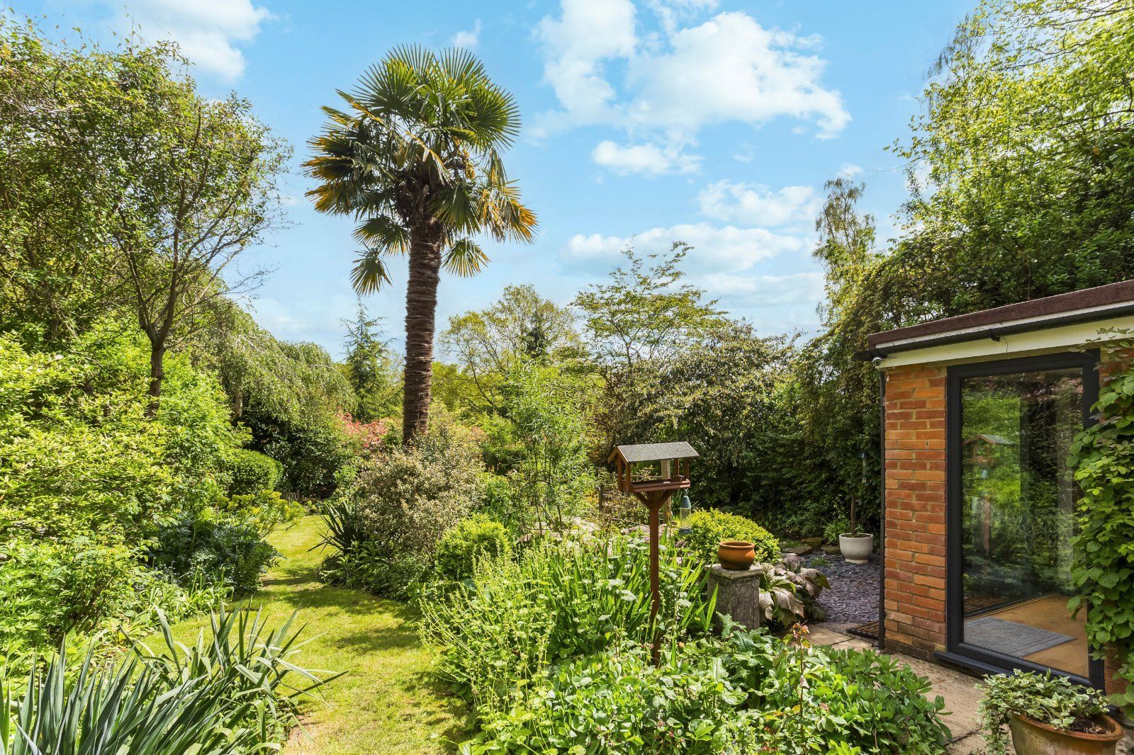 Home Office & Garden