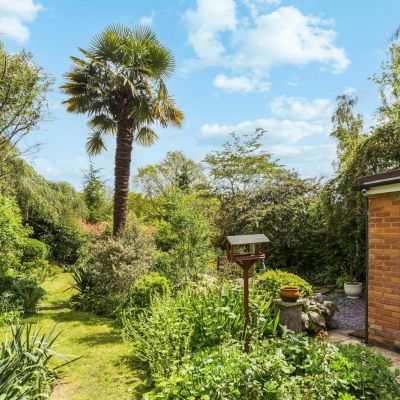 Home Office & Garden