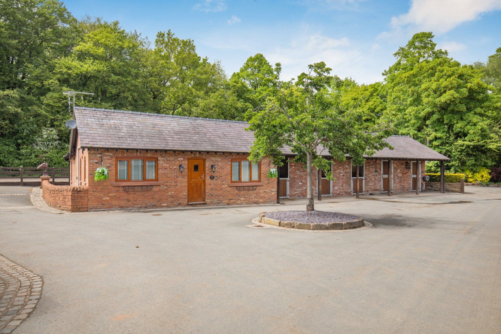 Stable Cottage