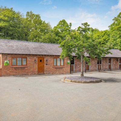 Stable Cottage