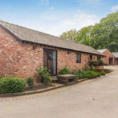 Pavilion Cottage