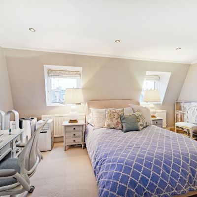 Bedroom 4
