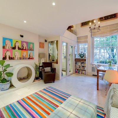 Family Room/Kitchen