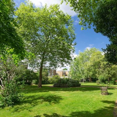 Communal Garden