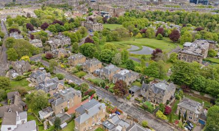 Edinburgh