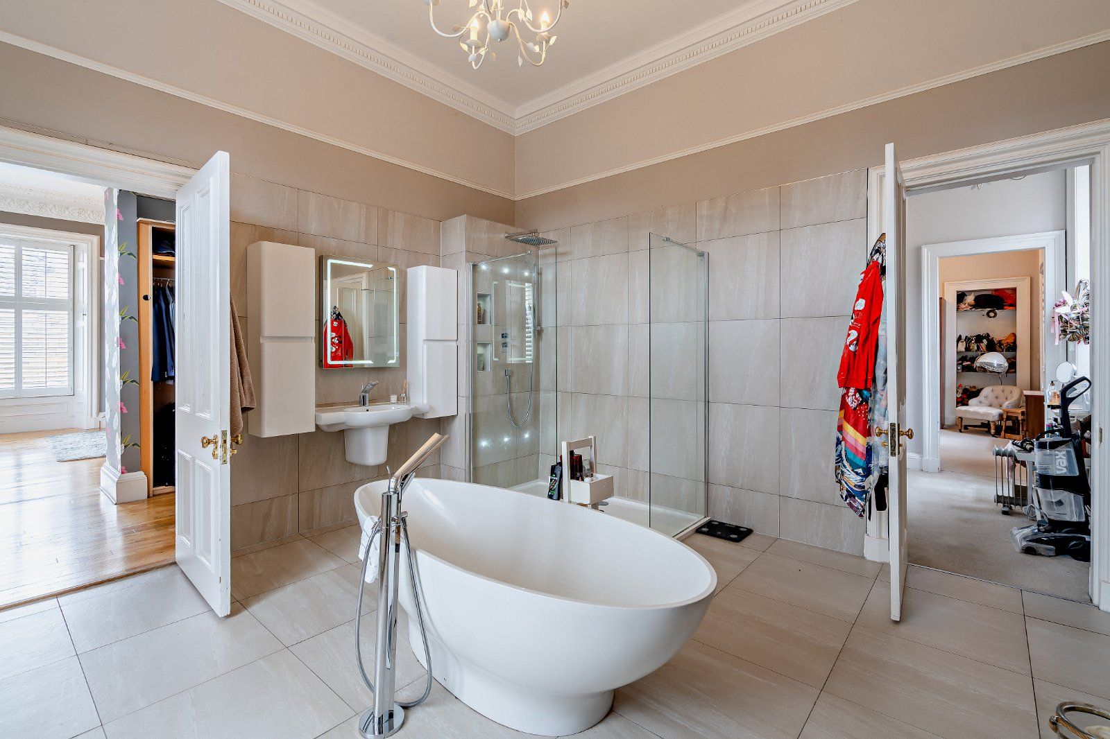 Principle Ensuite
