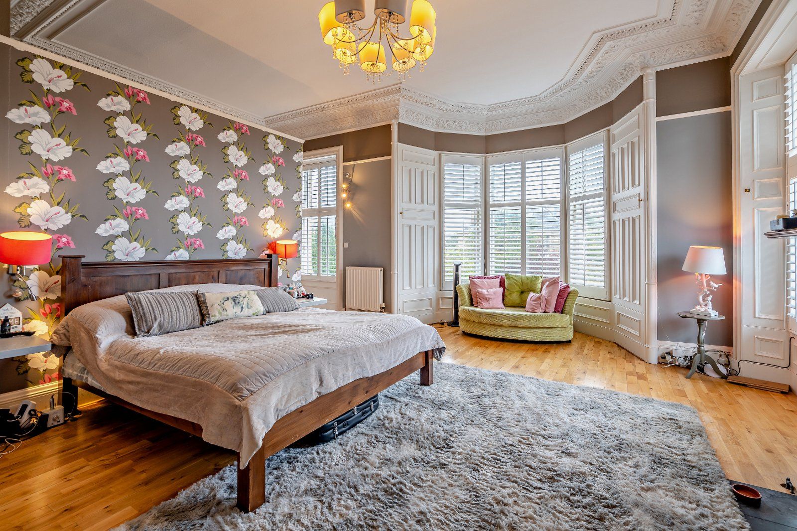 Main Suite