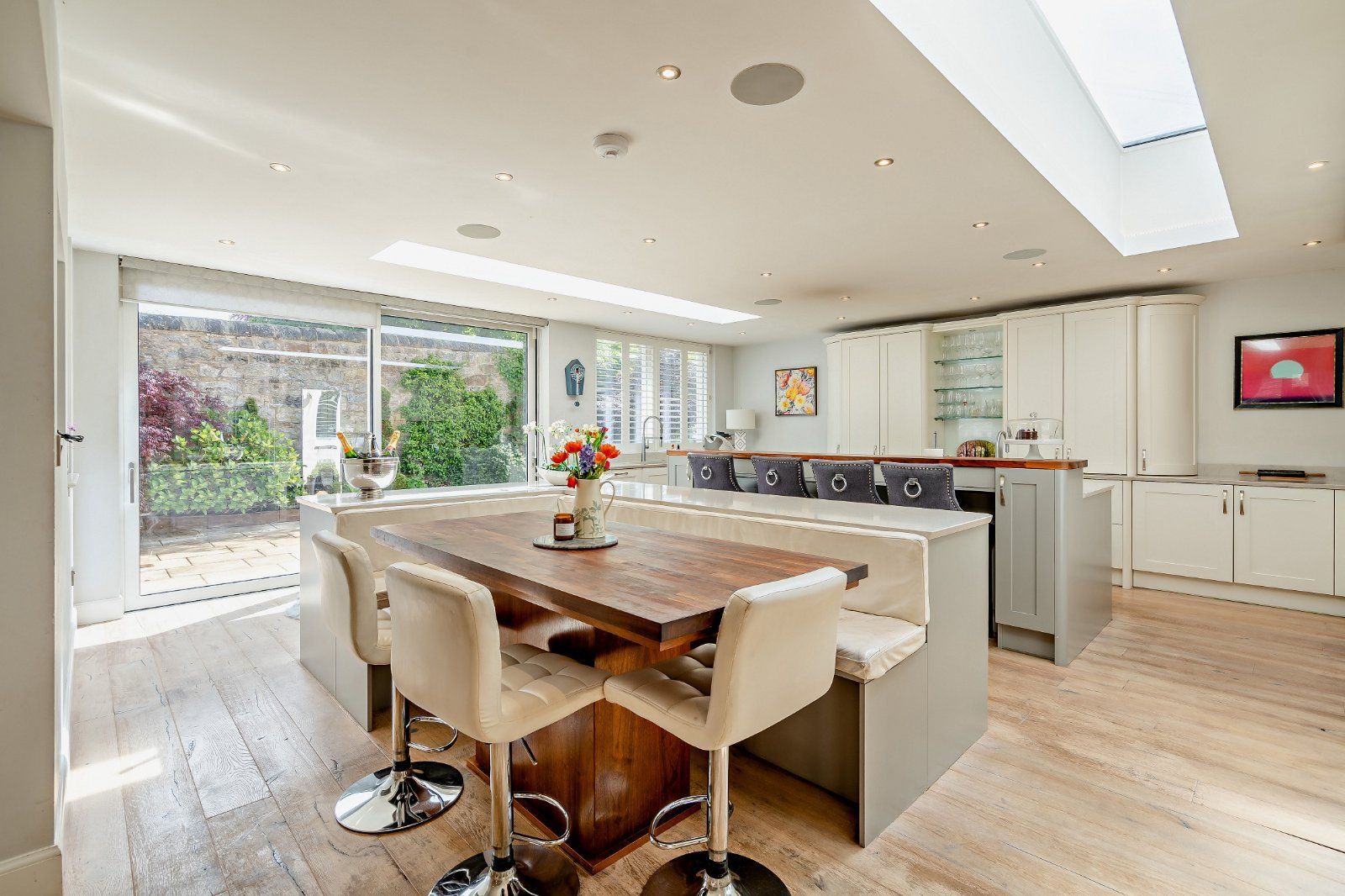 Open Family Space
