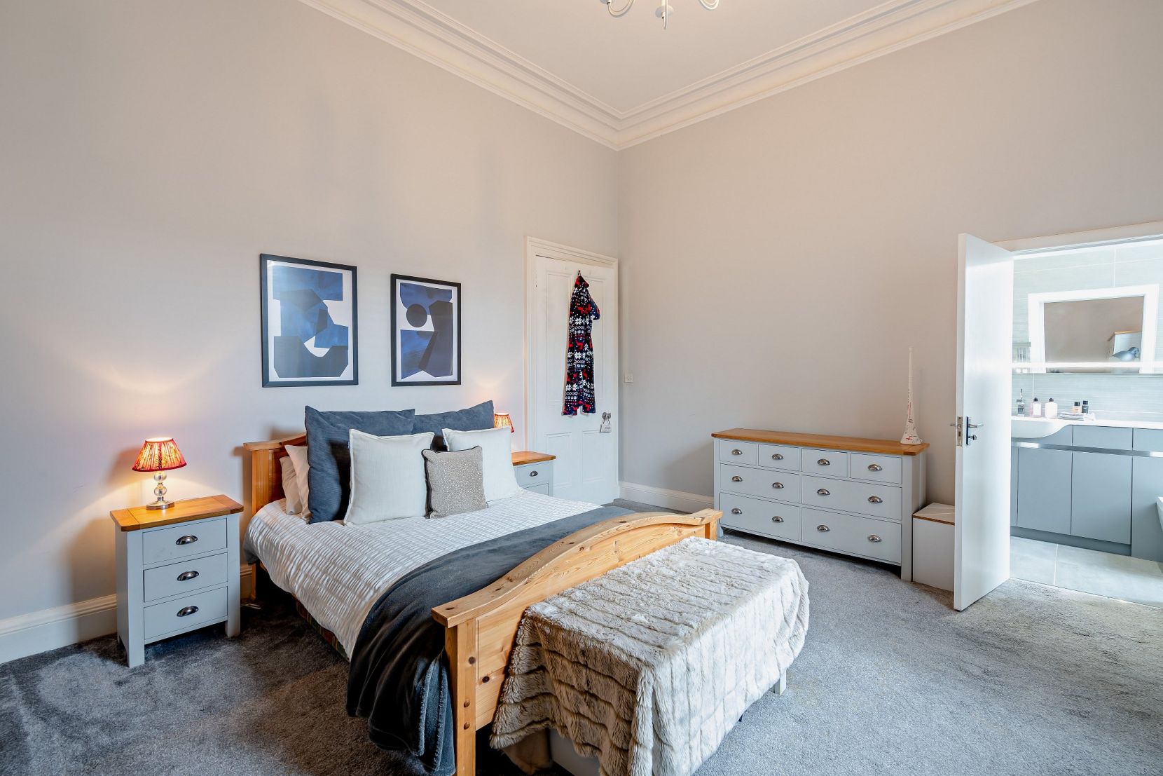 1st Floor Bedroom