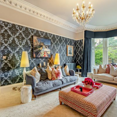 Substantial Room