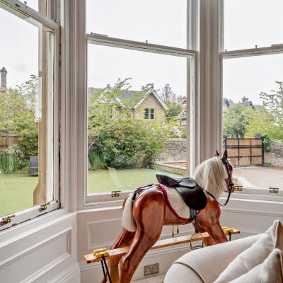 Bay Window