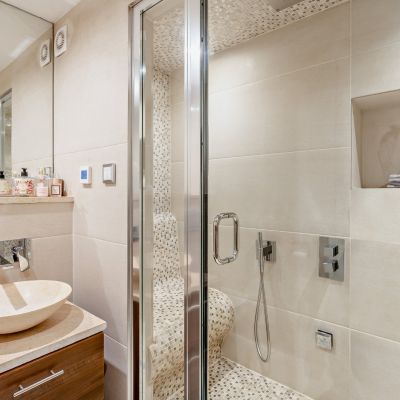 Steam Shower