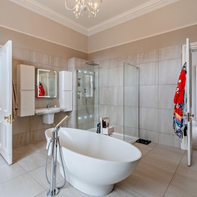 Principle Ensuite