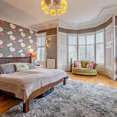 Main Suite