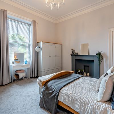Large Rooms