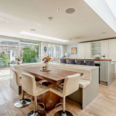 Open Family Space