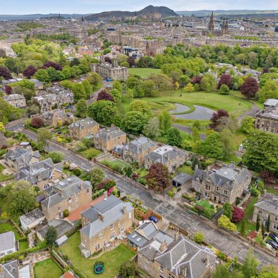 Edinburgh