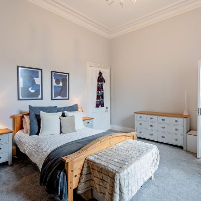 1st Floor Bedroom