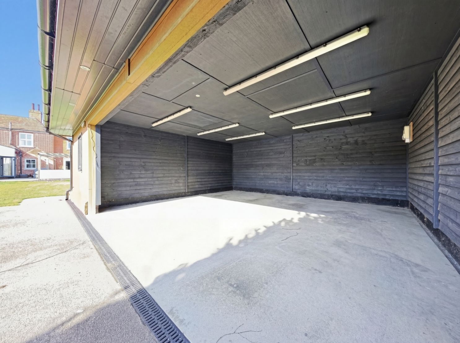 Carport