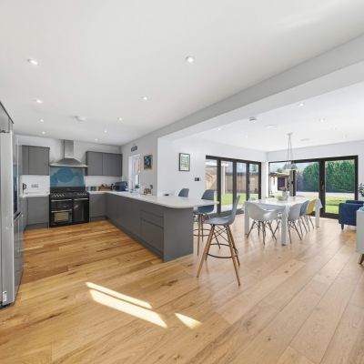 Kitchen/Dining