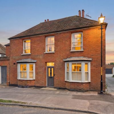 Bank House