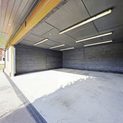 Carport