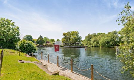 Maidenhead, 
