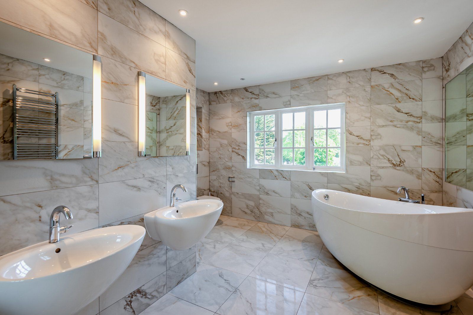 Principal En Suite