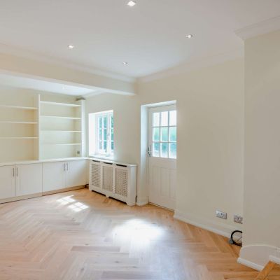 Bedroom/Guest Room