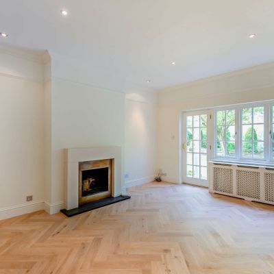 Drawing Room