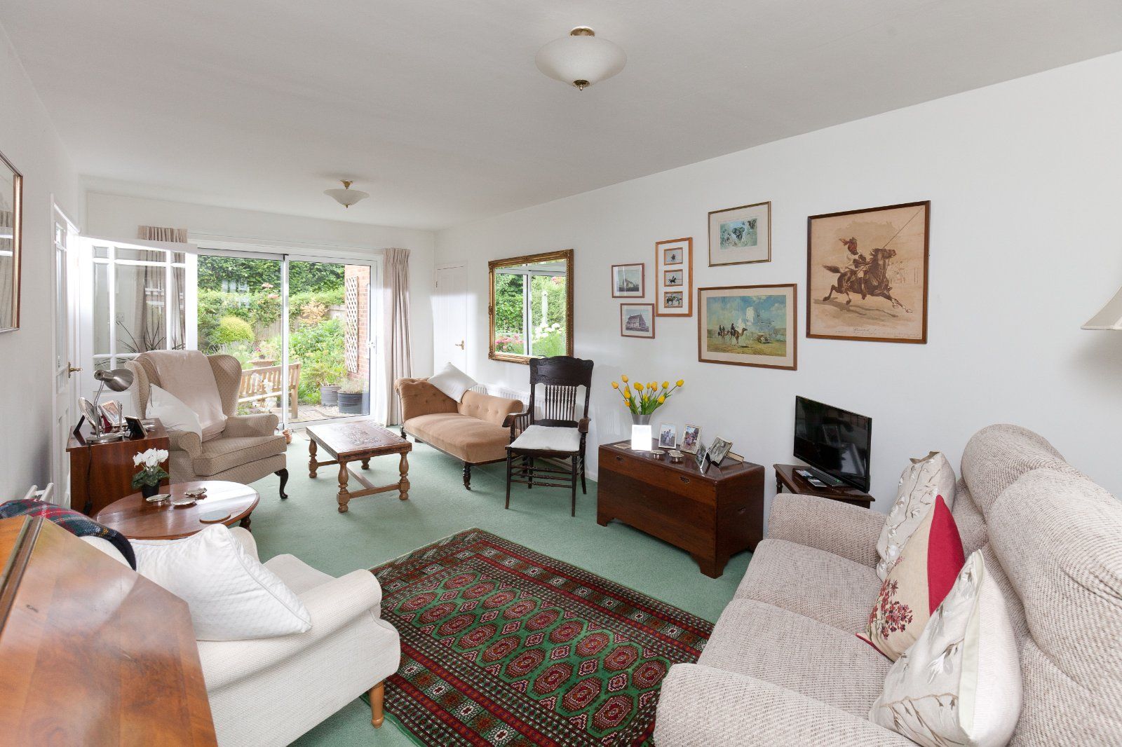 Drawing Room