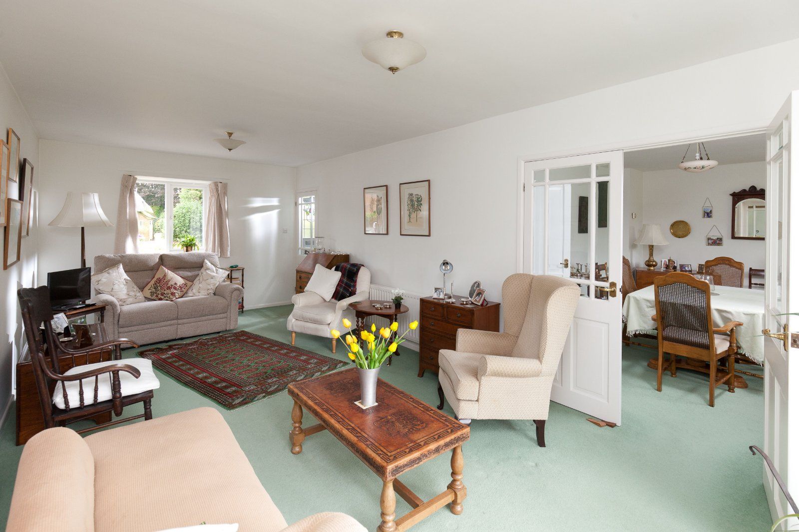 Drawing Room