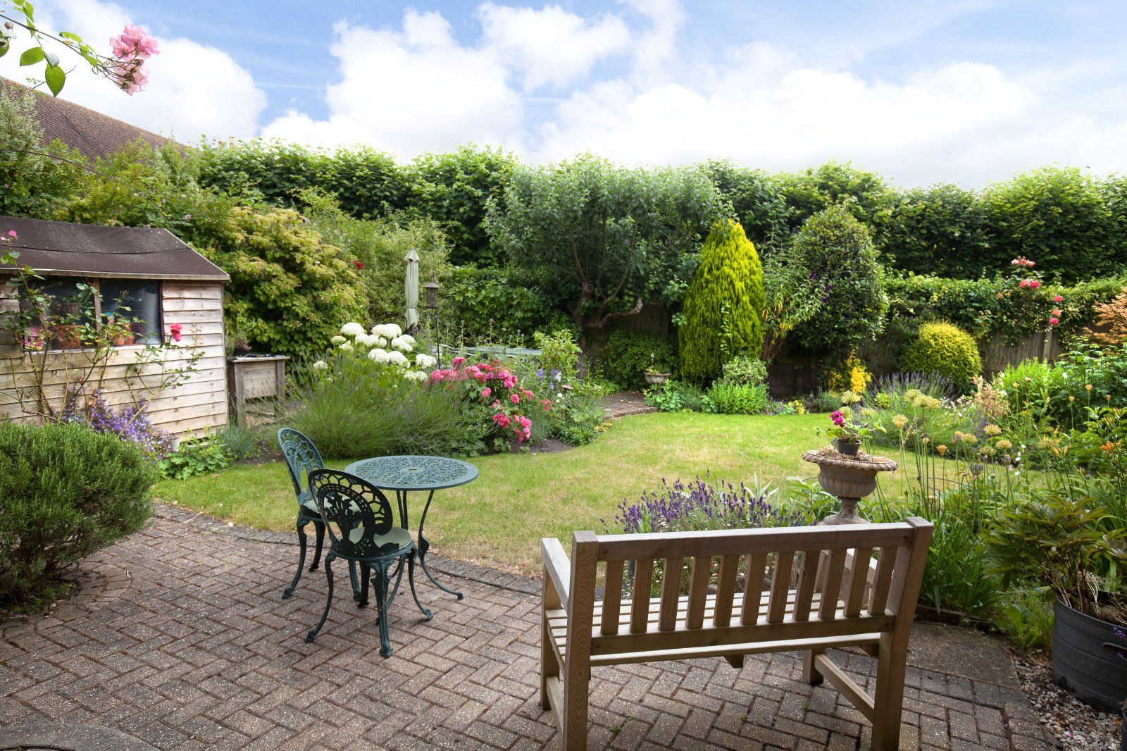 Garden