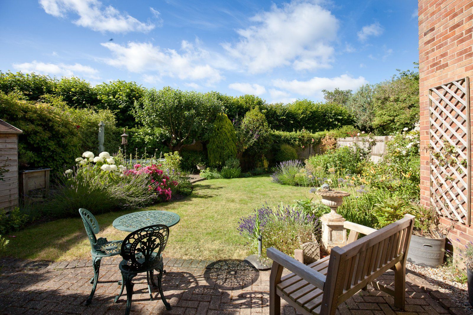 Garden