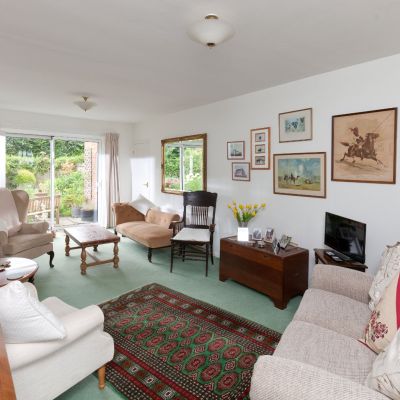 Drawing Room