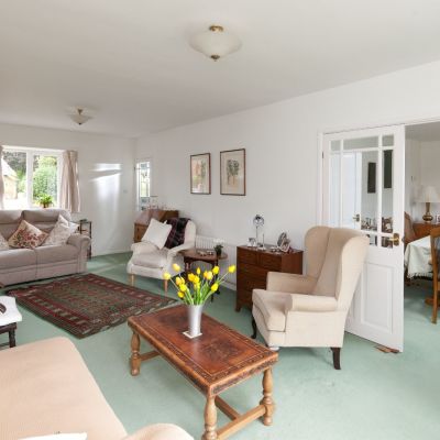 Drawing Room