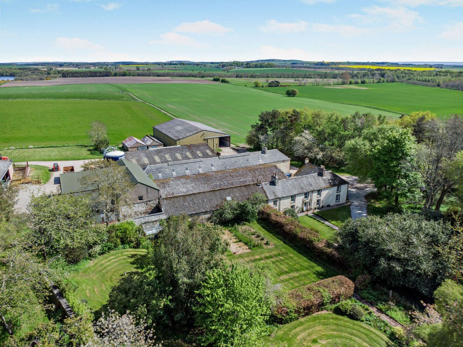 Mounteagle - Lot 1