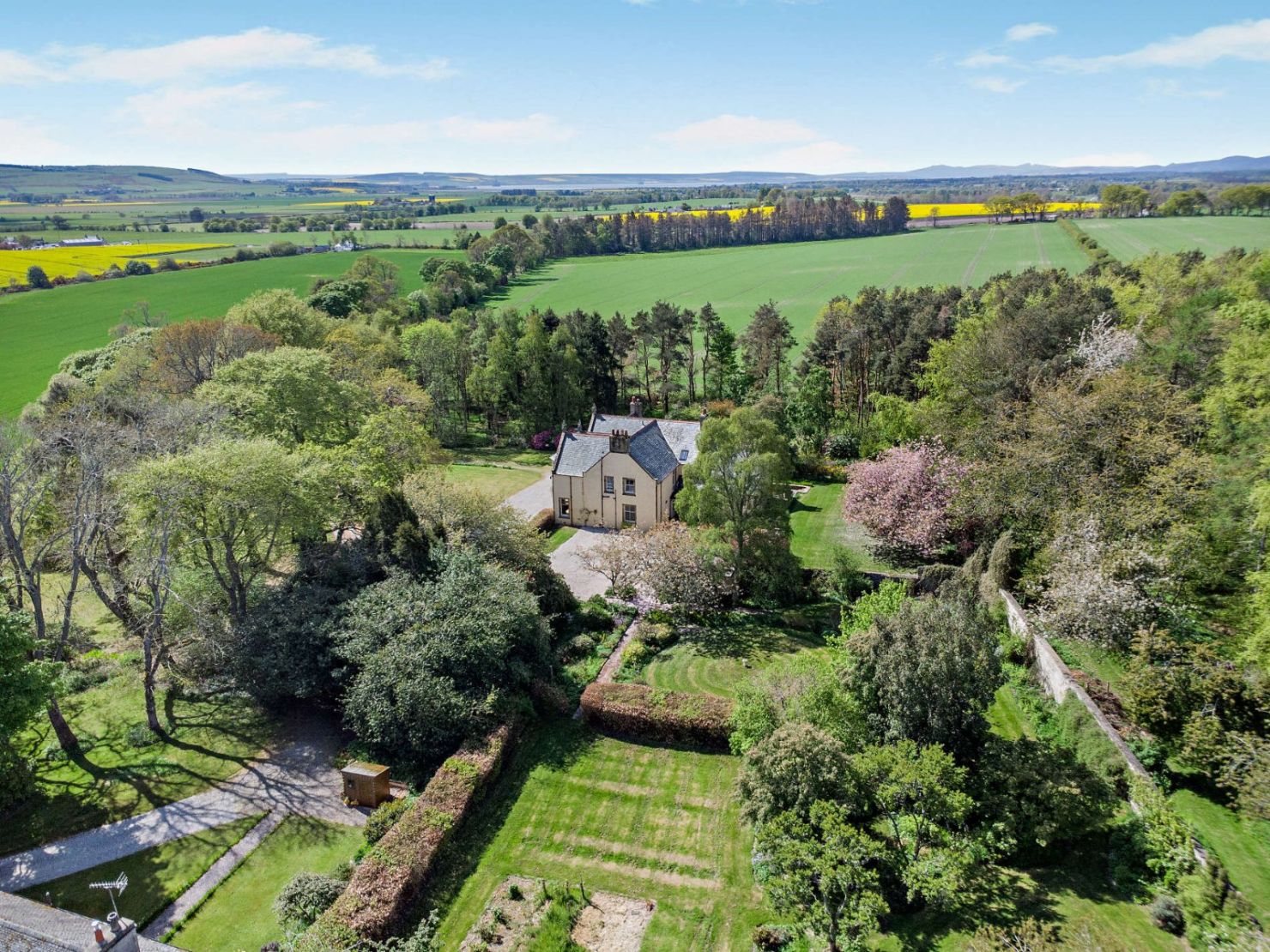 Mounteagle - Lot 1