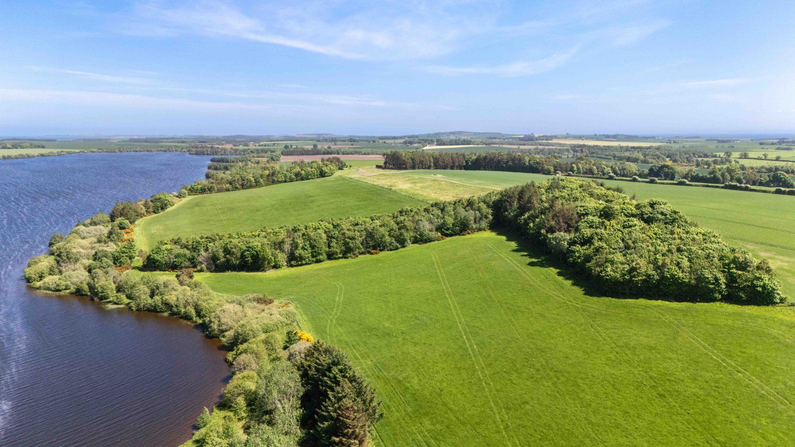 Mounteagle - Lot 1