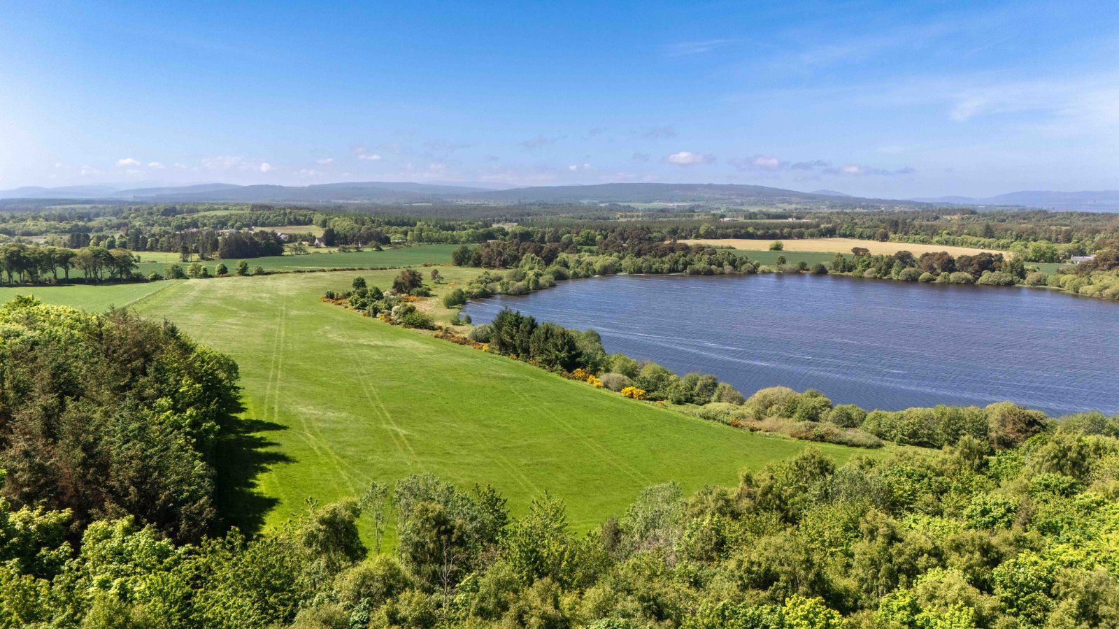 Mounteagle - Lot 1