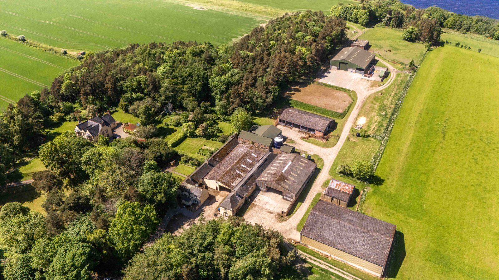 Mounteagle - Lot 1
